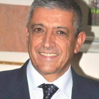 Il sindaco Papasso