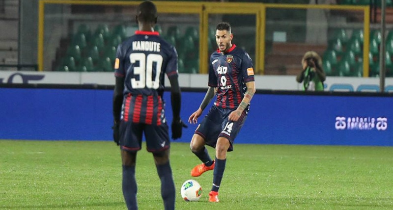 Cosenza, Schiavi: "Con la mia azienda darò un pasto caldo a chi è in difficoltà"