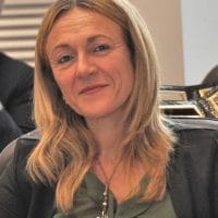 Il consigliere Annalisa Apicella