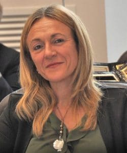 Emergenza Covid-19, Annalisa Apicella chiede un tavolo permanente sulla scuola