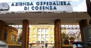 Ospedale Cosenza