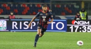 Cosenza, in esclusiva Capela: "dobbiamo imparare da questa situazione"