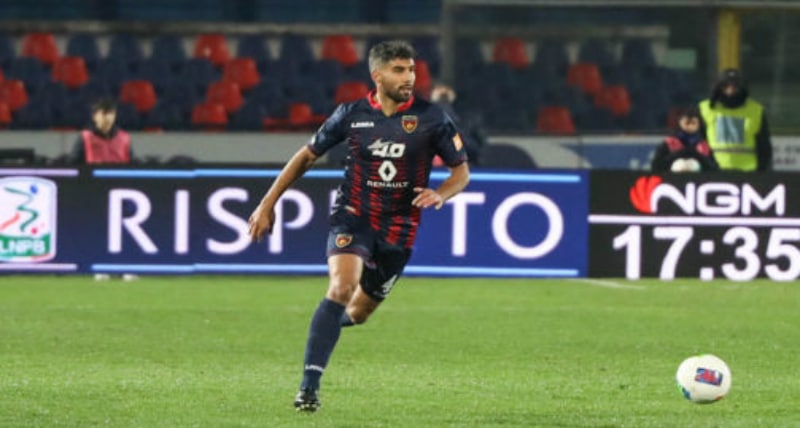 Cosenza, in esclusiva Capela: "dobbiamo imparare da questa situazione"