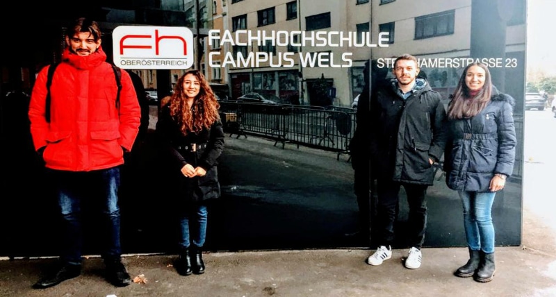 Doppie lauree: sono 21 all’Unical i corsi che garantiscono un titolo anche all’estero