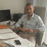 Fausto Sposato OPI