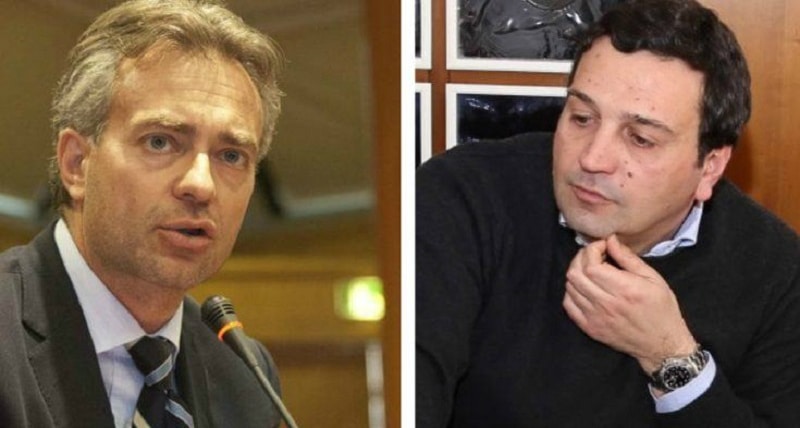 Gli assessori Gallo e Orsomarso: «In campo per rimediare ai gravi ritardi del Governo»