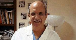 Gianfranco Scarpelli
