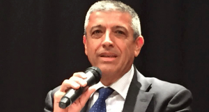 Gianni Papasso sindaco di Cassano