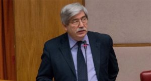 Giuseppe Soluri - Presidente Ordine dei Giornalisti della Calabria