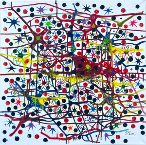 Oriolo, Colucci mette all'asta una sua opera per beneficenza