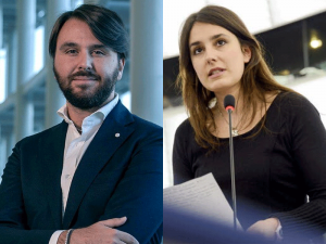 Coronavirus, Ferrara e Furore (M5S): sostenere il turismo con nuovo fondo ad hoc