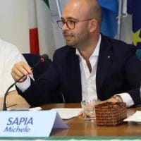 Michele Sapia, Segretario regionale Fai Cisl Calabria