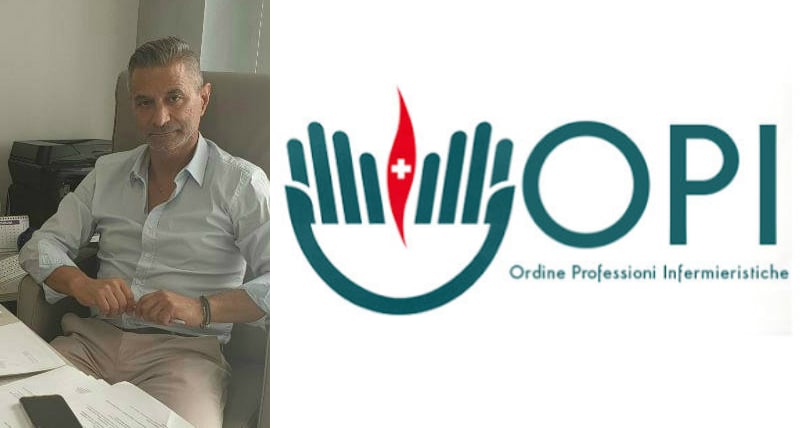 Opi Cosenza, Sposato: "Agli infemieri calabresi venga riconosciuta indennità accessoria"