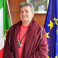 Il vice Presidente della Giunta Spirlì