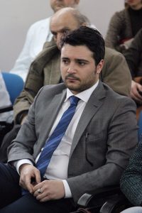 Castrovillari, assessore D'Atri: "Lo Polito chiede le dimissioni? Eccole!"