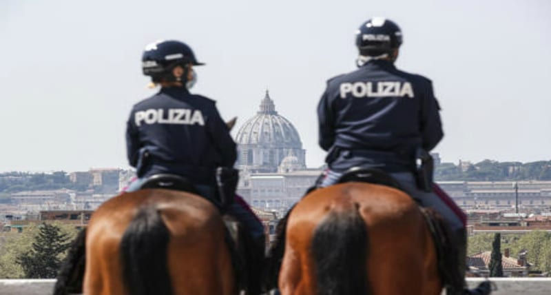 Coronavirus, l'Italia che non vuole capire: a Pasqua quasi 14mila sanzioni