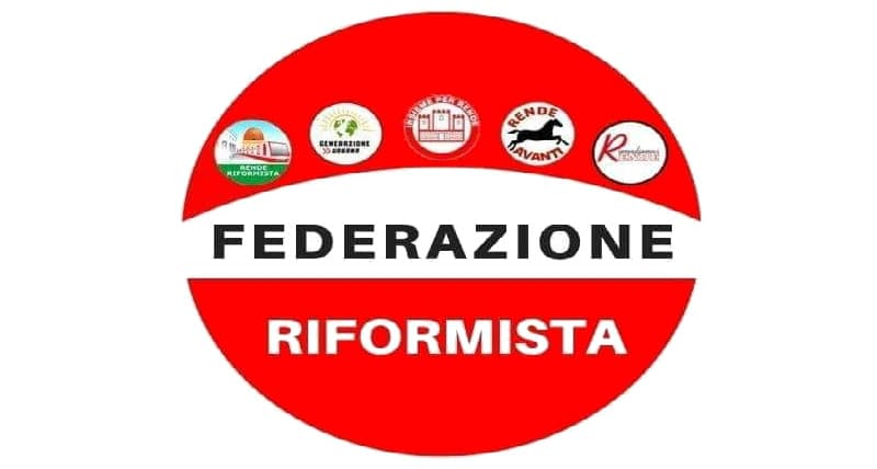 Fed.riformista: "scontro Governo-Regione, pagano i commercianti"