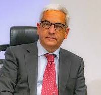Il sindaco Manna