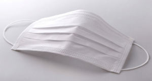 mascherine anche all'aperto