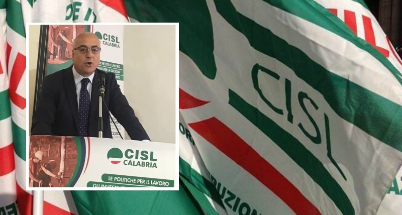 nota Segretario generale Cisl Calabria, Tonino Russo, su Sanità privata in Calabria