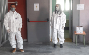 Coronavirus, Comune di Cosenza: arrivate le prime domande per i buoni spesa