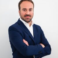 Andrea Incondi, Managing Director di FlixBus Italia.