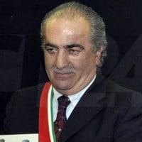 Angelo Catapano-sindaco Frascineto