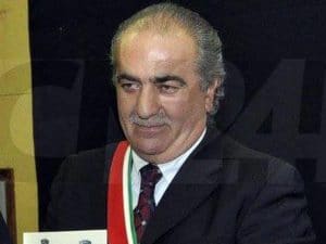 Angelo Catapano-sindaco Frascineto