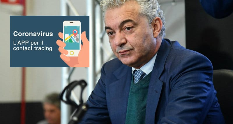 App Immuni pronta per fine maggio ma “occorrono più tamponi”