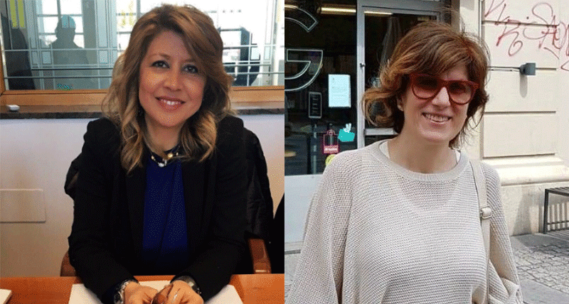 Bianca Rende e Francesca Cassano: "Dov'è finita l'agenda urbana?"