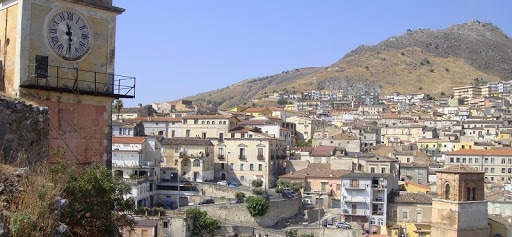 Cassano, realizzazione rete metano a Doria: sindaco richiede incontro Italgas