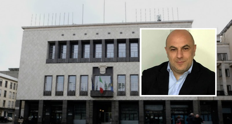 Comunali a Cosenza, De Cicco scende in campo «voglio un futuro migliore per cosenza»