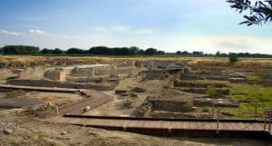 Sito archeologico di Sibari