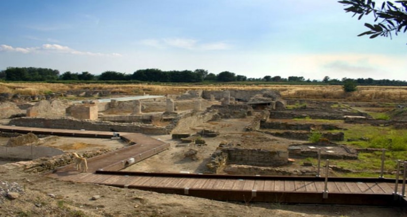 Cassano: commissione cultura ha avviato discussione per Sibari patrimonio Unesco