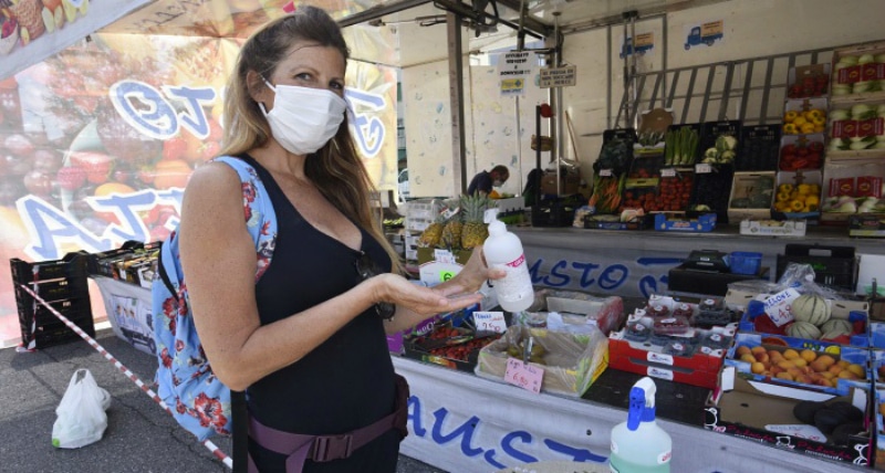 Conferenza delle Regioni, aggiornate e integrate le linee guida per le attività produttive