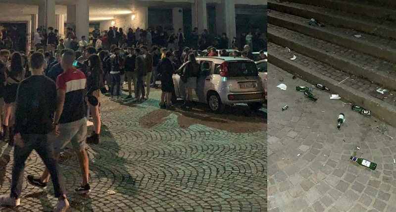 Cosenza, Morcavallo: "più controlli dalle Istituzioni e rispetto delle regole"