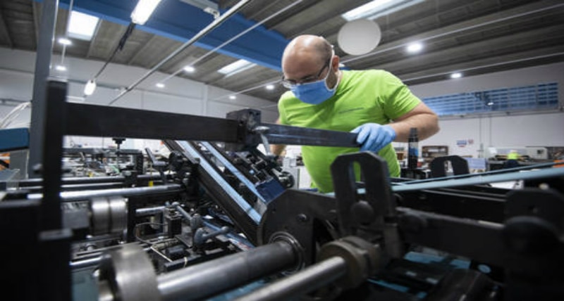 Decreto maggio No di Confindustria-Ance a taglio orario a pari salari