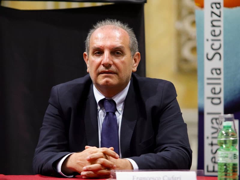 Francesco Cufari