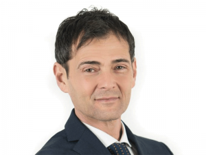 Francesco Sapia (M5S)