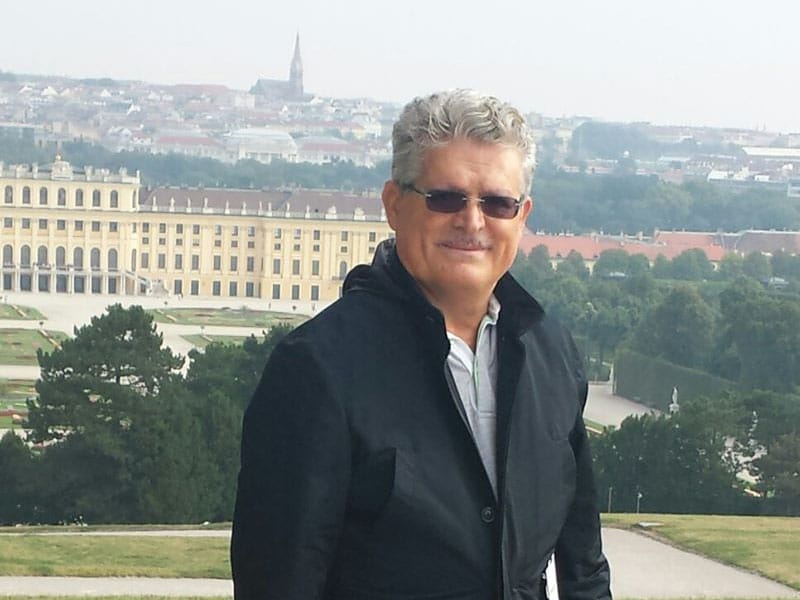 Luciano Di Leone- Forum Sanità Pd Cosenza