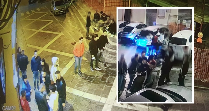 MORMANNO, SINDACO REGINA, NELLA FASE 2 SERVE MOLTA RESPONSABILITA' PER EVITARE ORDINANZE RESTRITTIVE