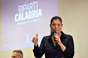 Riparti Calabria, presentato il Piano della Regione: 120 milioni alle imprese