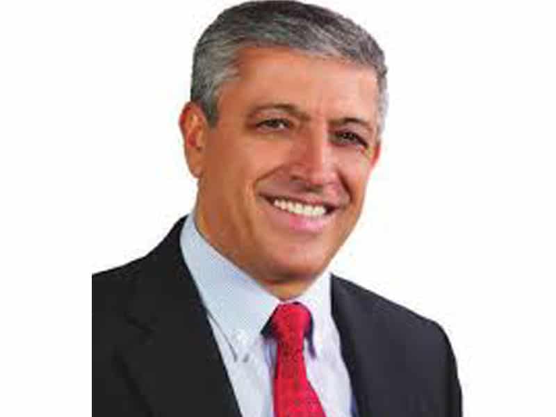 Sindaco Gianni Papasso