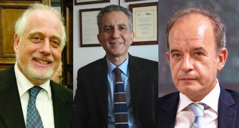 Strategia comune degli atenei calabresi per la Fase 2 dell’emergenza sanitaria