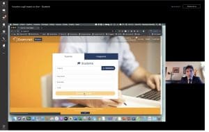 Unical, ecco come gli esami scritti si svolgeranno da casa