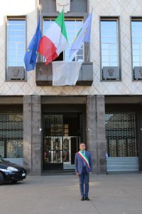 Giornata della legalità, strage di Capaci: le celebrazioni a Cosenza