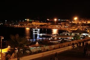 Sasha Sorgonà: "a Reggio Calabria si rischia disastro economico"