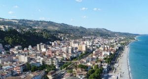 trebisacce primo caso di coronavirus