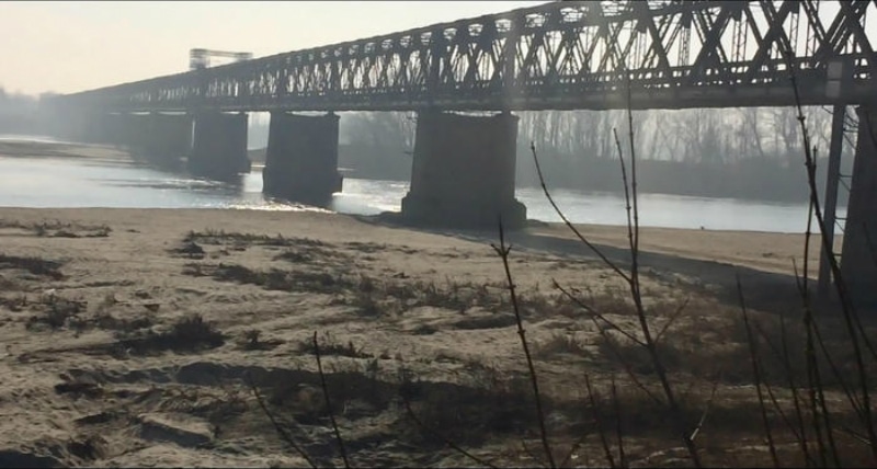 Calabria, è allarme siccità: Sorical manda dossier a Prefetture regione