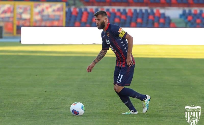 Bruccini Cosenza 250620